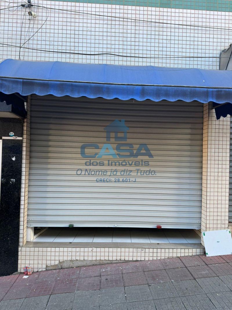 Comercial em Centro, São Roque - Excelente Salão Térreo | Centro - Foto 3