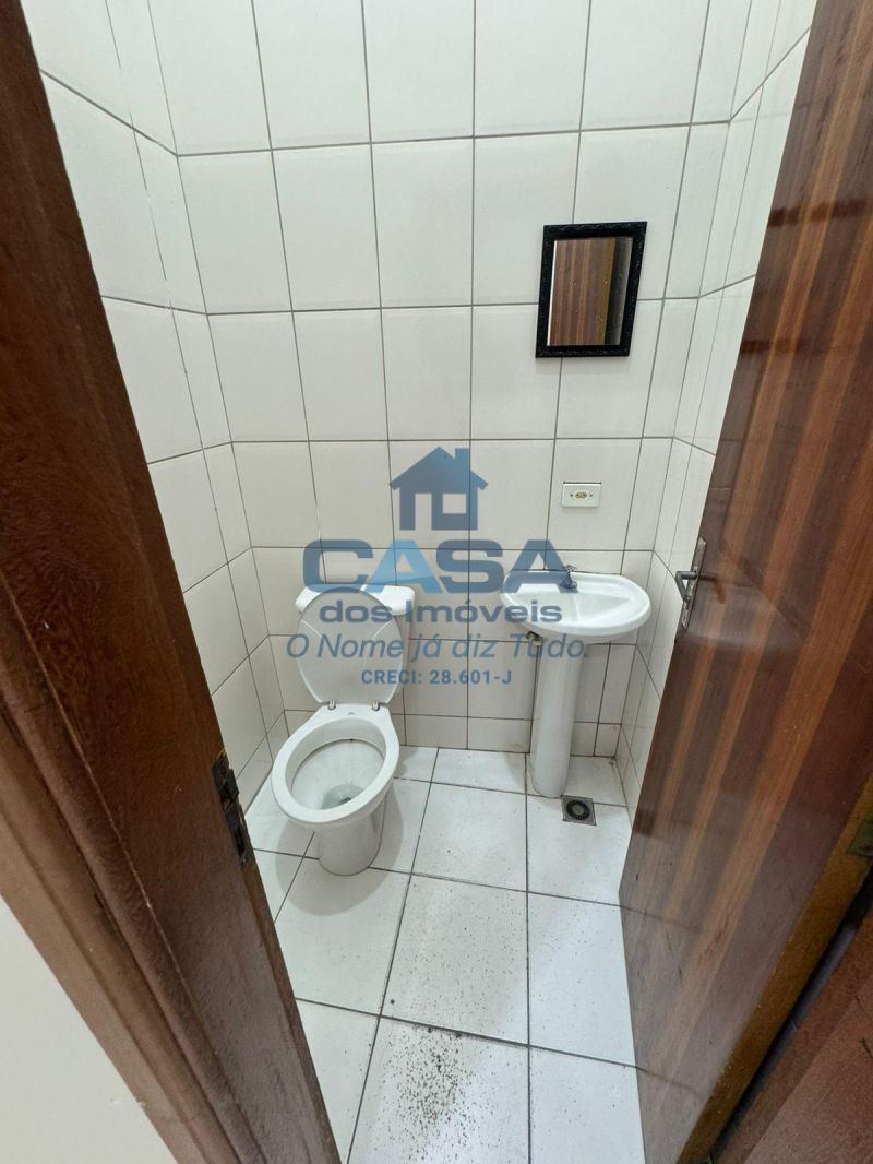 Comercial em Centro, São Roque - Excelente Salão Térreo | Centro - Foto 2