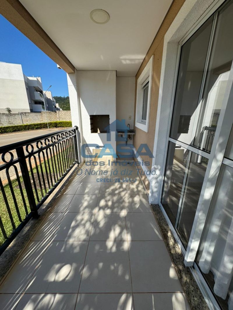 Apartamento em Cambará, São Roque - Foto 7