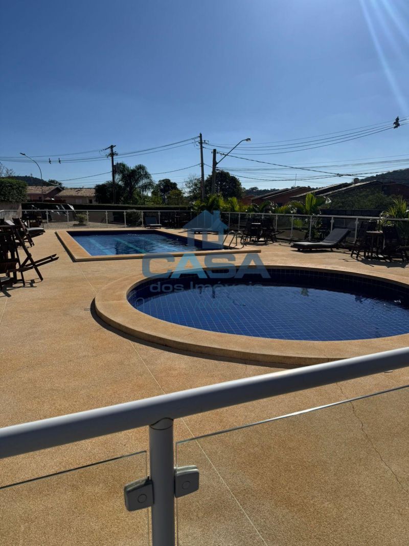 Apartamento em Cambará, São Roque - Foto 18