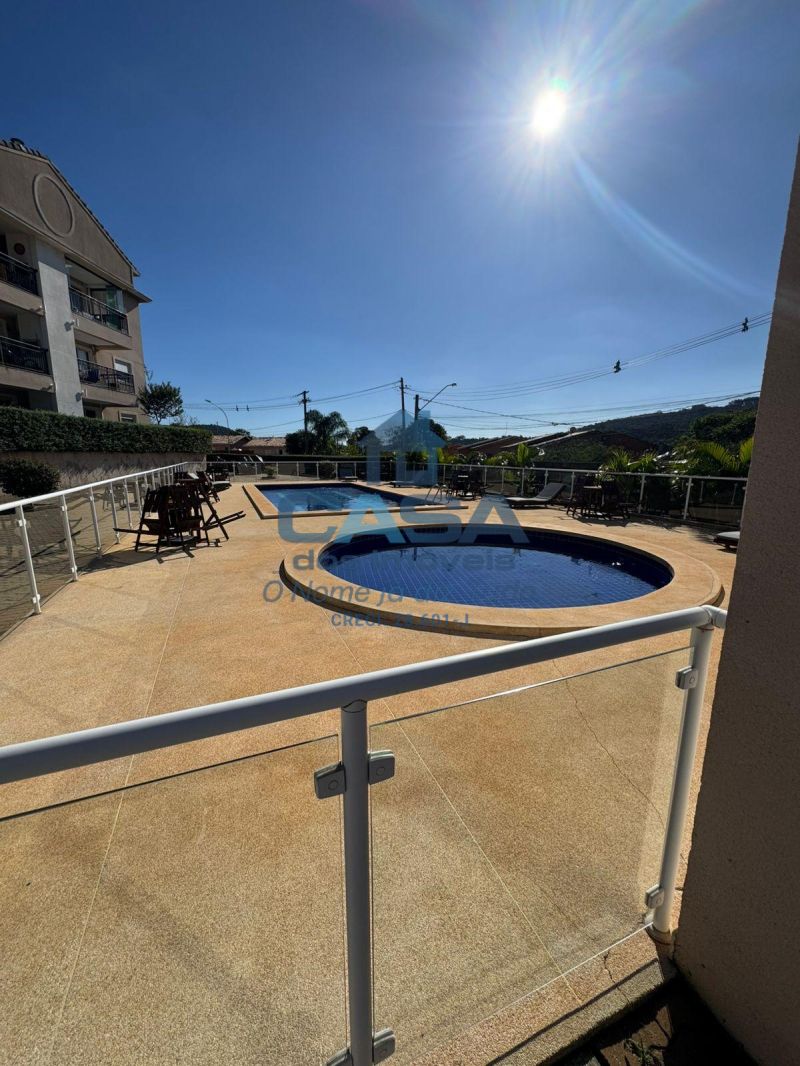 Apartamento em Cambará, São Roque - Foto 19