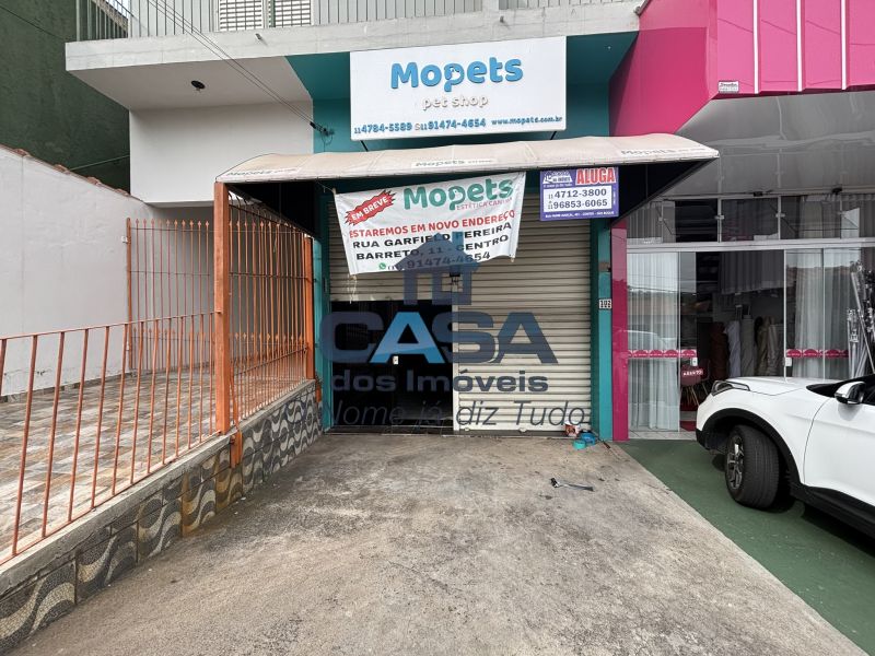 SAL�O SAO ROQUE SP