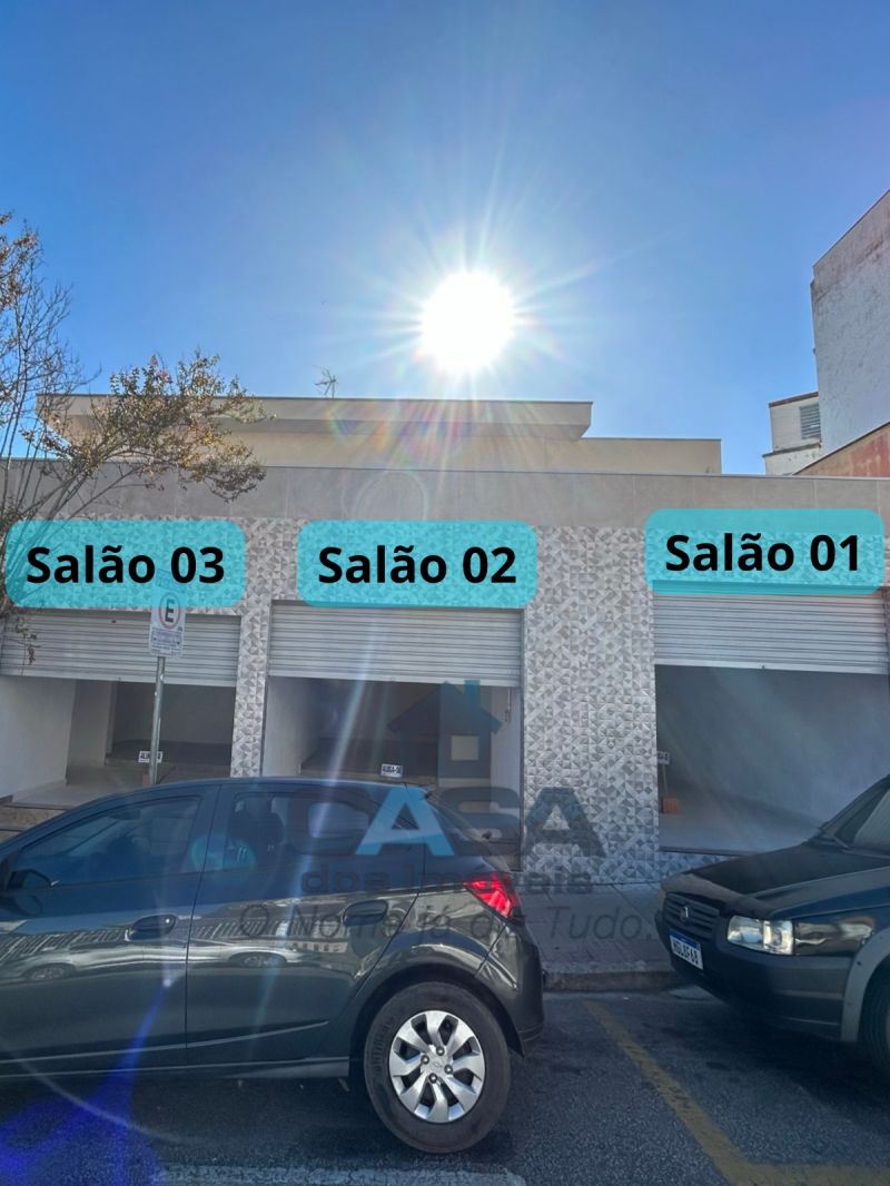 SAL�O SAO ROQUE SP