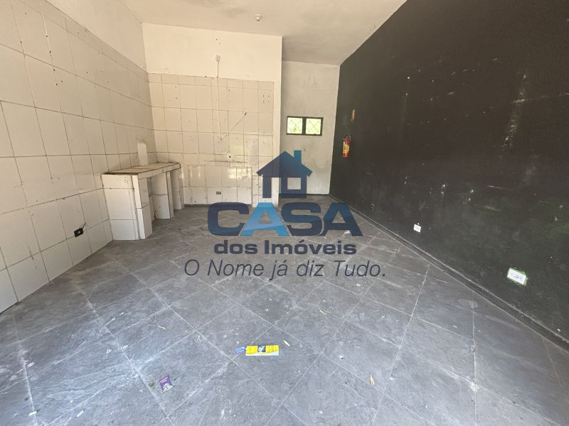 Comercial em Centro (Mailasqui), São Roque - Ótimo Salão! - Foto 3