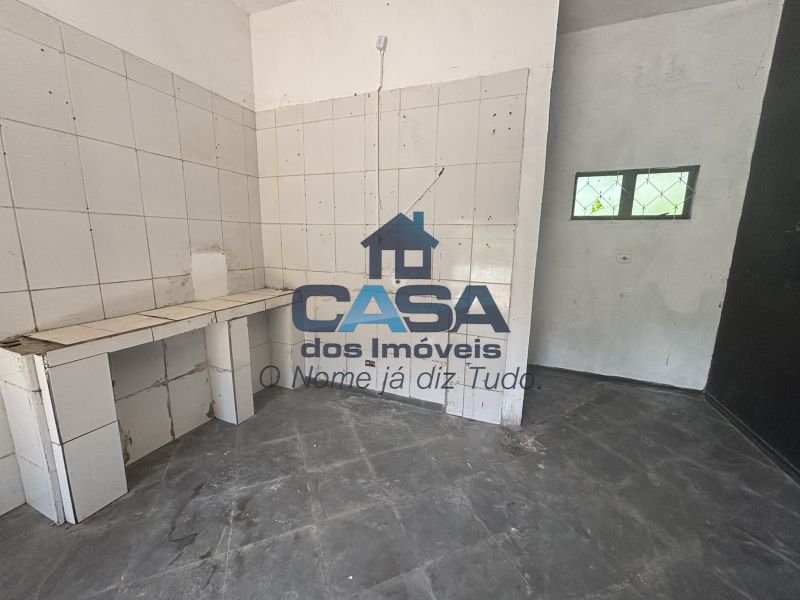 Comercial em Centro (Mailasqui), São Roque - Ótimo Salão! - Foto 4