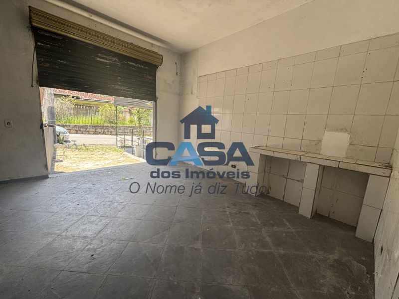 Comercial em Centro (Mailasqui), São Roque - Ótimo Salão! - Foto 5
