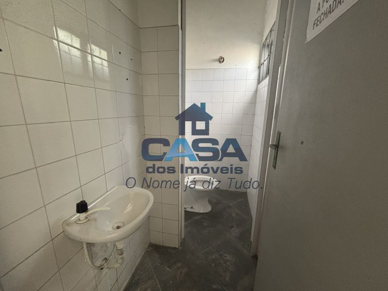Comercial em Centro (Mailasqui), São Roque - Ótimo Salão! - Foto 7