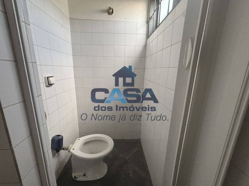 Comercial em Centro (Mailasqui), São Roque - Ótimo Salão! - Foto 8