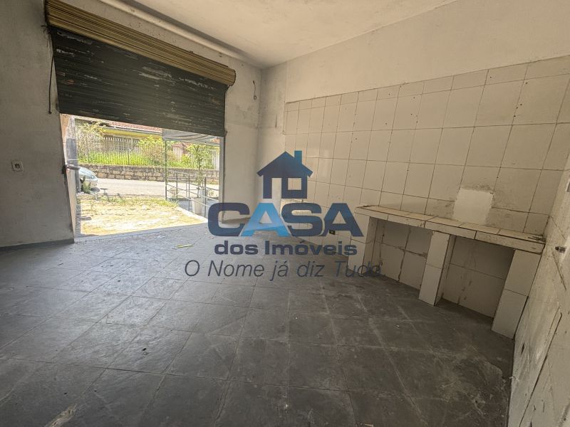 Comercial em Centro (Mailasqui), São Roque - Ótimo Salão! - Foto 6
