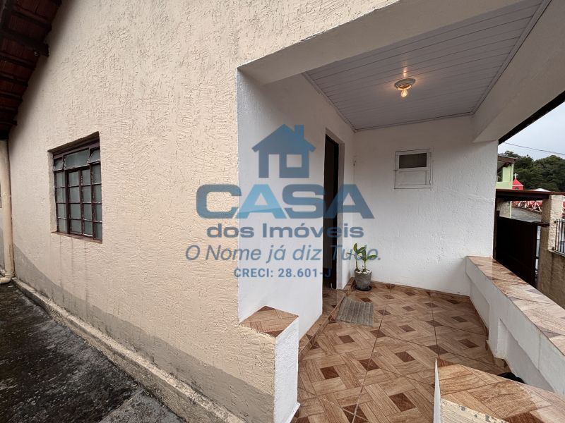 Casa em Centro (Mailasqui), São Roque - Oportunidade em Mailasqui - Casa com edícula.  - Foto 2