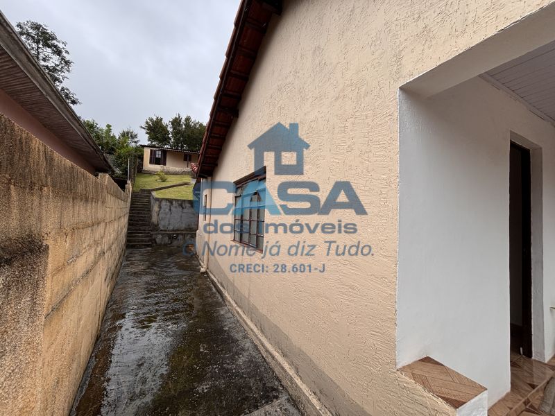 Casa em Centro (Mailasqui), São Roque - Oportunidade em Mailasqui - Casa com edícula.  - Foto 3