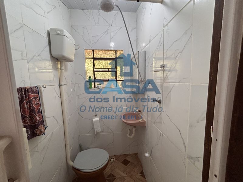 Casa em Centro (Mailasqui), São Roque - Foto 8
