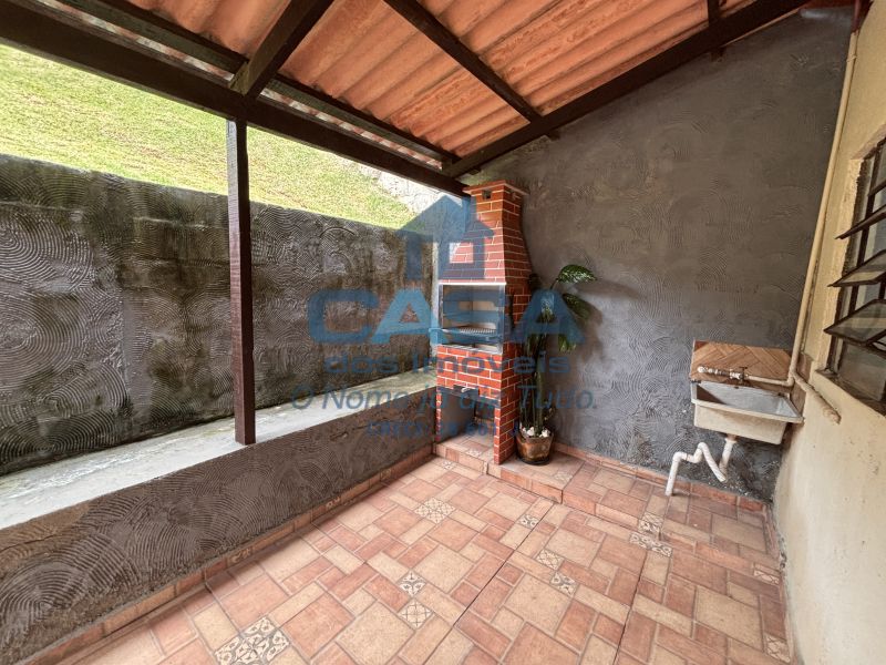 Casa em Centro (Mailasqui), São Roque - Foto 12
