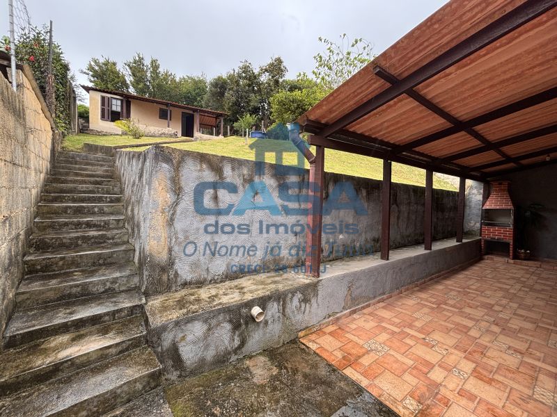 Casa em Centro (Mailasqui), São Roque - Foto 14