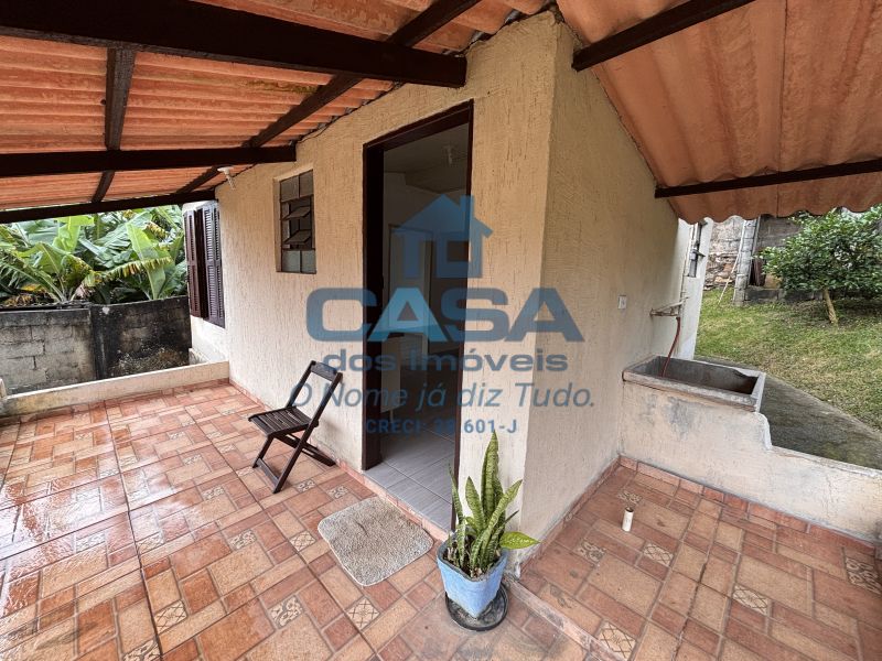 Casa em Centro (Mailasqui), São Roque - Foto 18