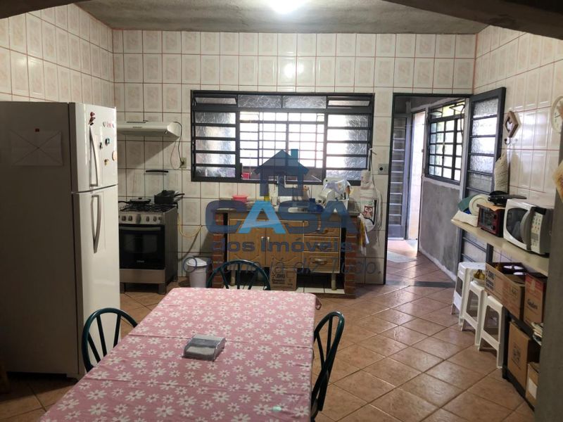 Casa no Centro, São Roque - Foto 24