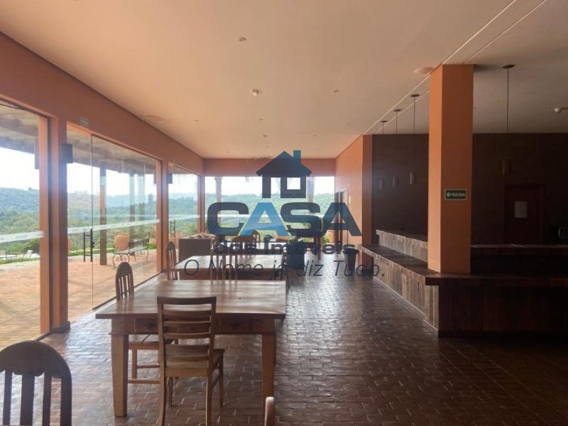 Terreno em Residencial Vila da Mata, São Roque - Foto 6