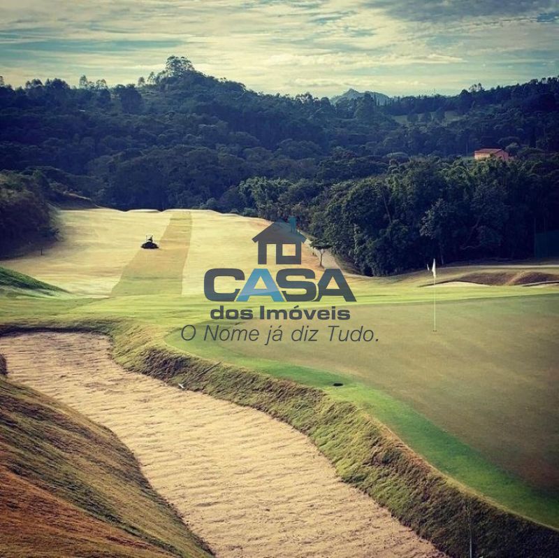 Terreno em Residencial Vila da Mata, São Roque - Foto 18