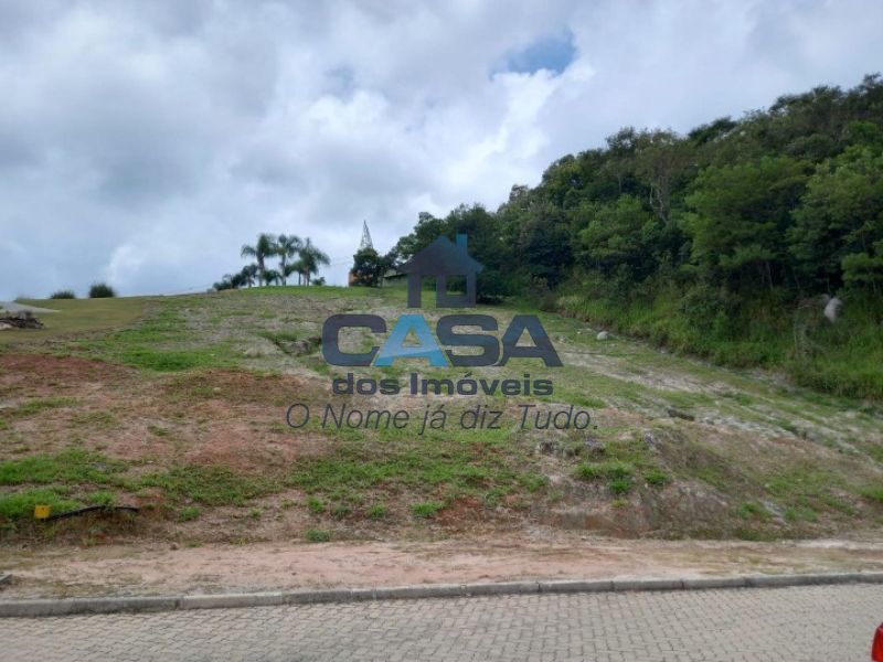 Terreno em Residencial Vila da Mata, São Roque - Foto 20
