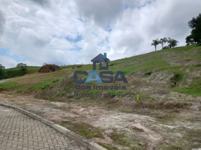 Terreno em Residencial Vila da Mata, São Roque - Foto 21