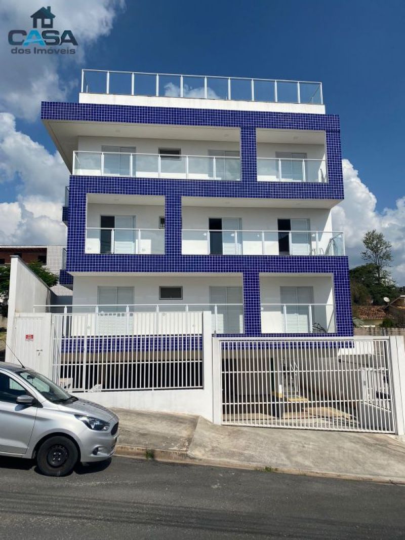 APARTAMENTO SAO ROQUE SP