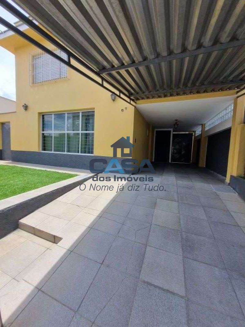 Casa em Centro, São Roque - Excelente Sobrado no Centro da Cidade. - Foto 2