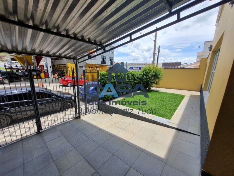 Casa em Centro, São Roque - Excelente Sobrado no Centro da Cidade. - Foto 3