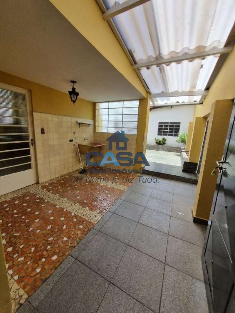 Casa no Centro, São Roque - Foto 22