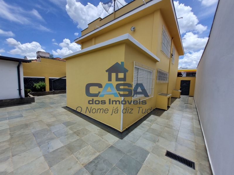 Casa no Centro, São Roque - Foto 25