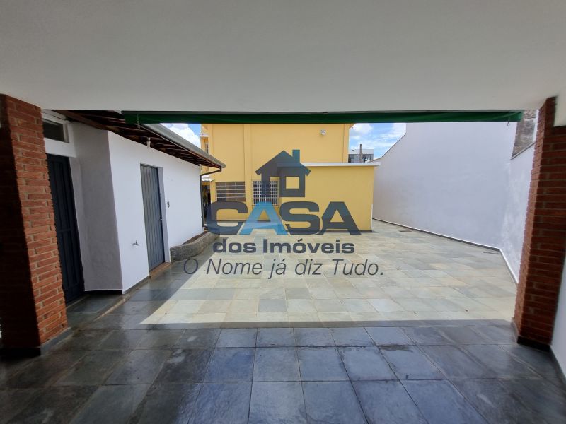 Casa no Centro, São Roque - Foto 29