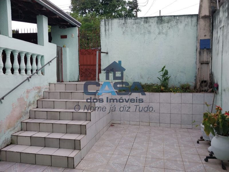 Casa em Jardim Conceição, São Roque - Foto 5