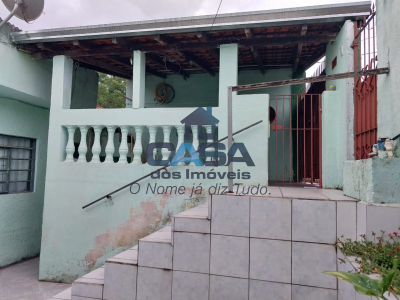 Casa em Jardim Conceição, São Roque - Foto 6