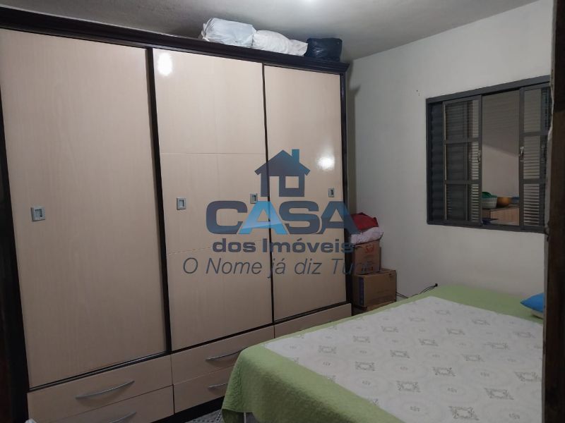 Casa em Jardim Conceição, São Roque - Foto 16