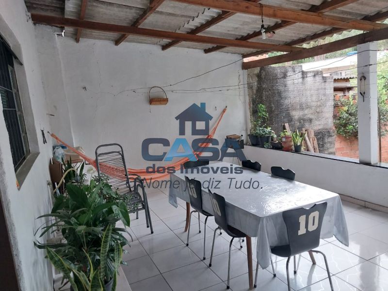 Casa em Jardim Conceição, São Roque - Foto 23