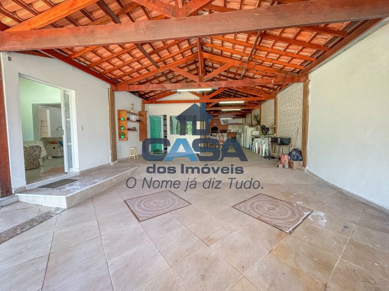 Casa em Jardim Cardoso (Mailasqui), São Roque - Excelente Oportunidade de Casa Térrea com Piscina e muita Área Verde Preservada. - Foto 2