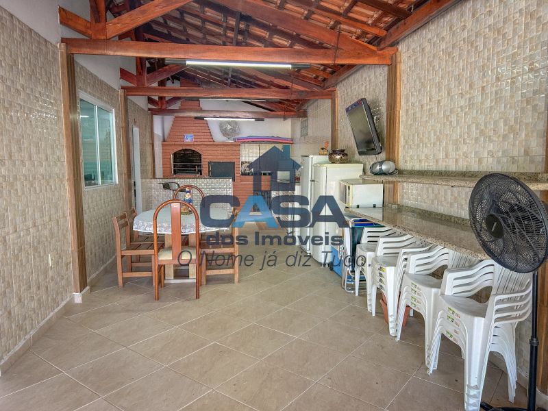 Casa em Jardim Cardoso (Mailasqui), São Roque - Foto 4