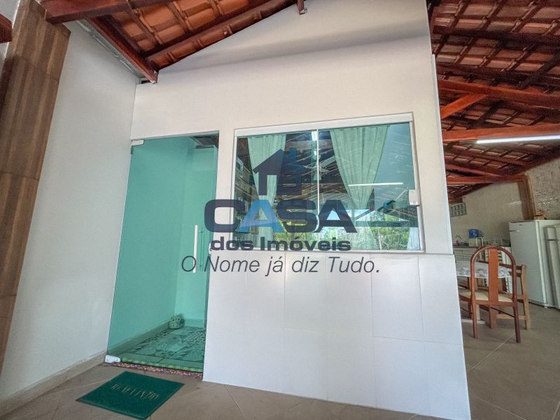Casa em Jardim Cardoso (Mailasqui), São Roque - Foto 6