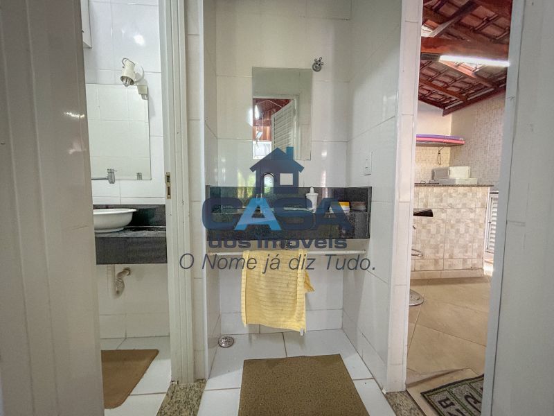 Casa em Jardim Cardoso (Mailasqui), São Roque - Foto 8