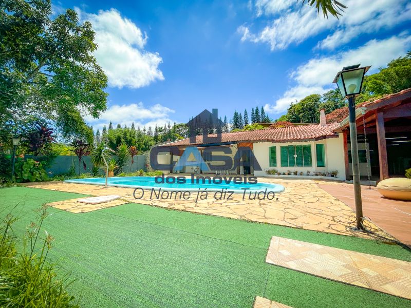 Casa em Jardim Cardoso (Mailasqui), São Roque - Foto 10