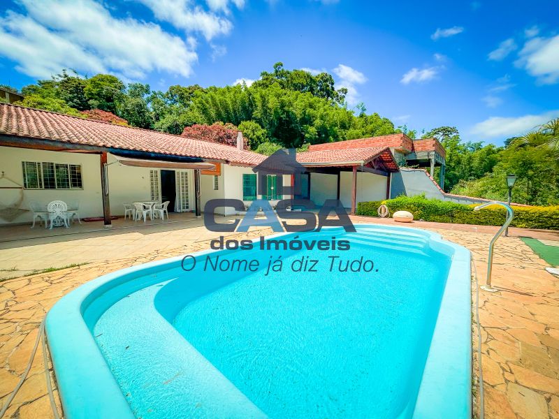 Casa em Jardim Cardoso (Mailasqui), São Roque - Foto 11
