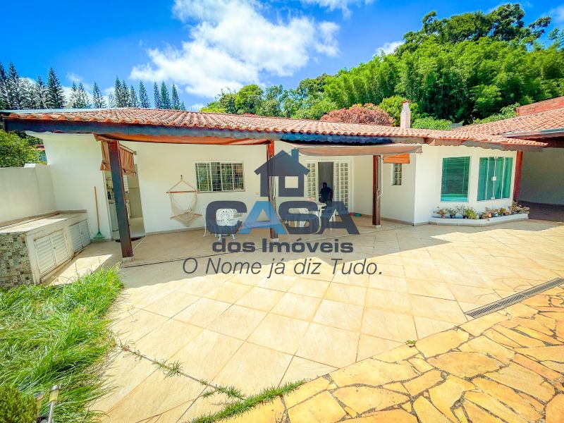 Casa em Jardim Cardoso (Mailasqui), São Roque - Foto 12