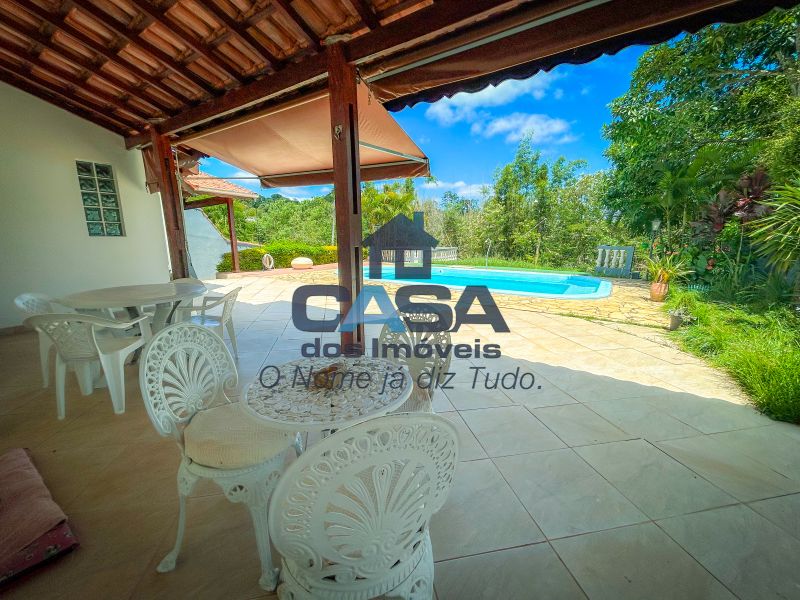 Casa em Jardim Cardoso (Mailasqui), São Roque - Foto 13