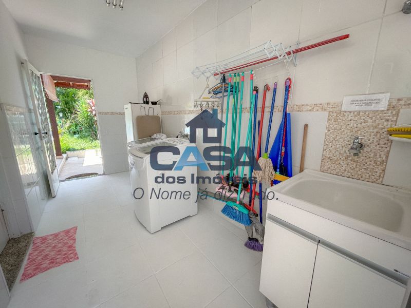Casa em Jardim Cardoso (Mailasqui), São Roque - Foto 14