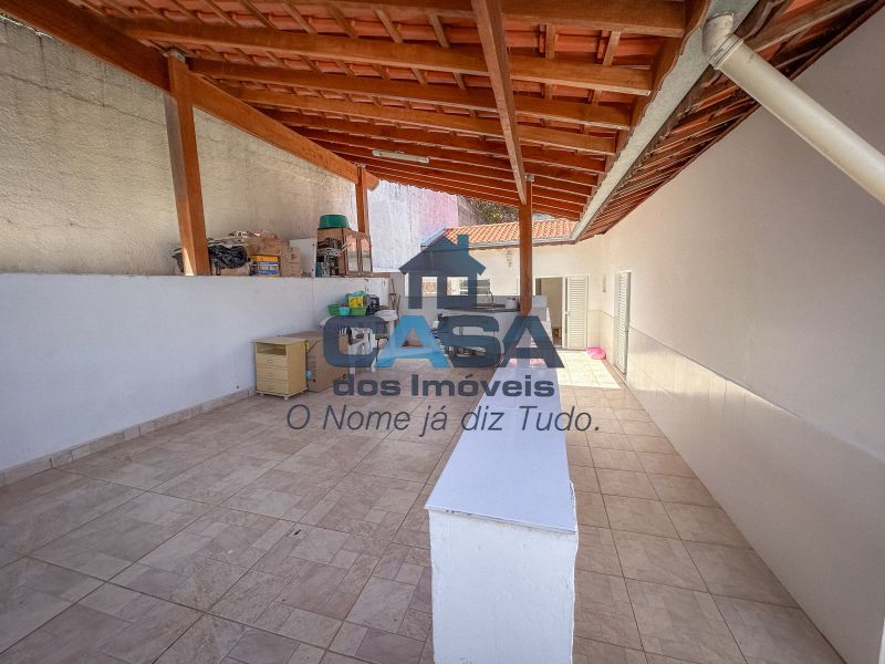 Casa em Jardim Cardoso (Mailasqui), São Roque - Foto 15