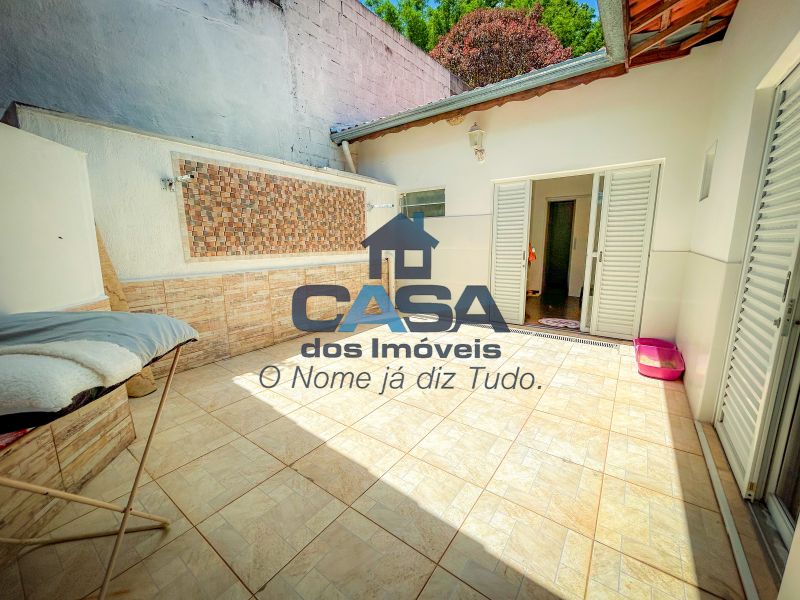Casa em Jardim Cardoso (Mailasqui), São Roque - Foto 16