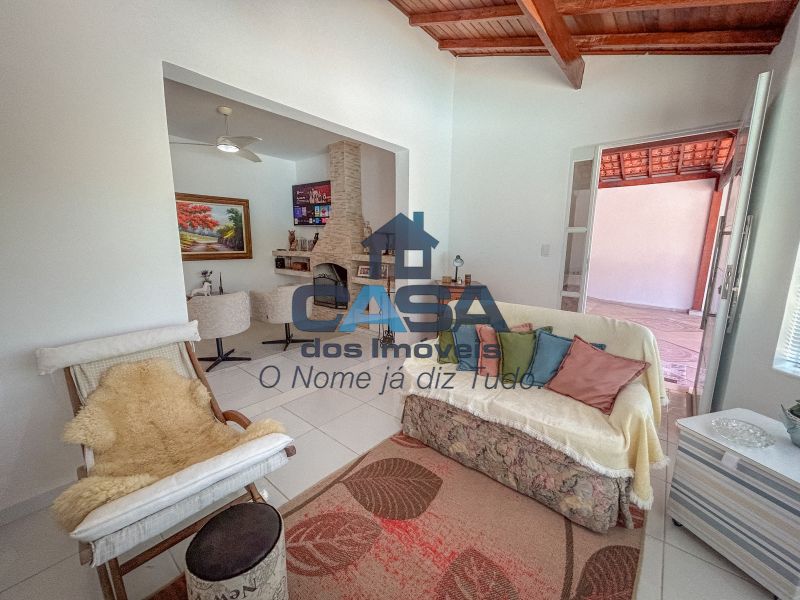 Casa em Jardim Cardoso (Mailasqui), São Roque - Foto 19