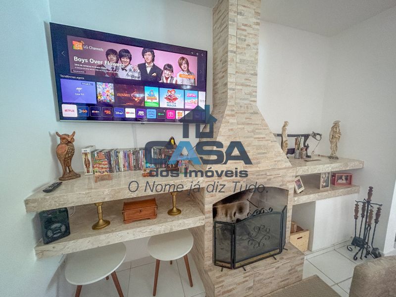 Casa em Jardim Cardoso (Mailasqui), São Roque - Foto 21