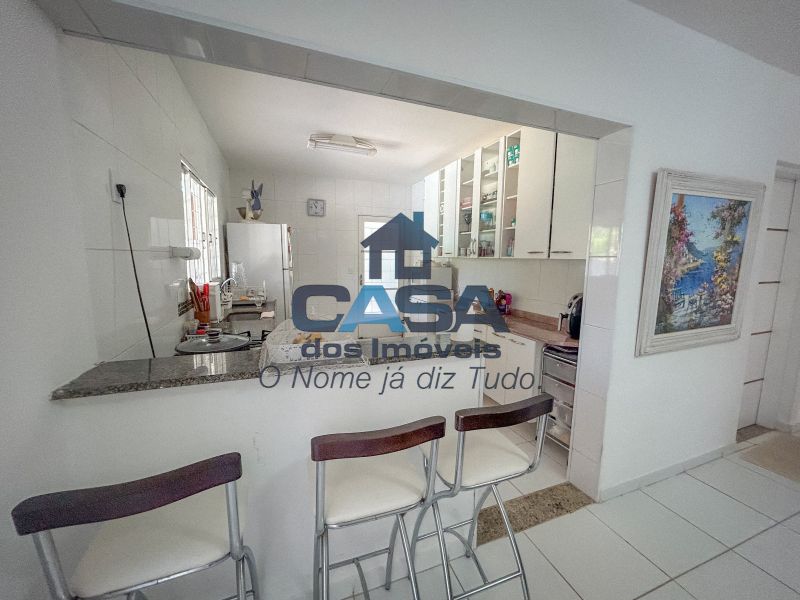 Casa em Jardim Cardoso (Mailasqui), São Roque - Foto 25