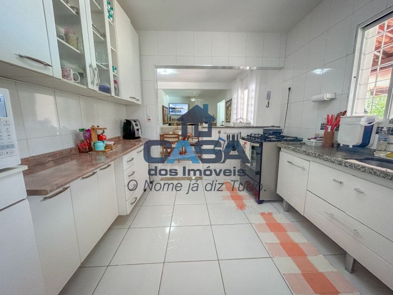 Casa em Jardim Cardoso (Mailasqui), São Roque - Foto 28