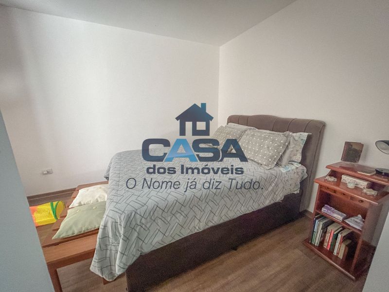 Casa em Jardim Cardoso (Mailasqui), São Roque - Foto 29